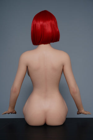 Daniela Sex Doll (Galatea Doll 163cm D-Kupa #044 σιλικόνη)