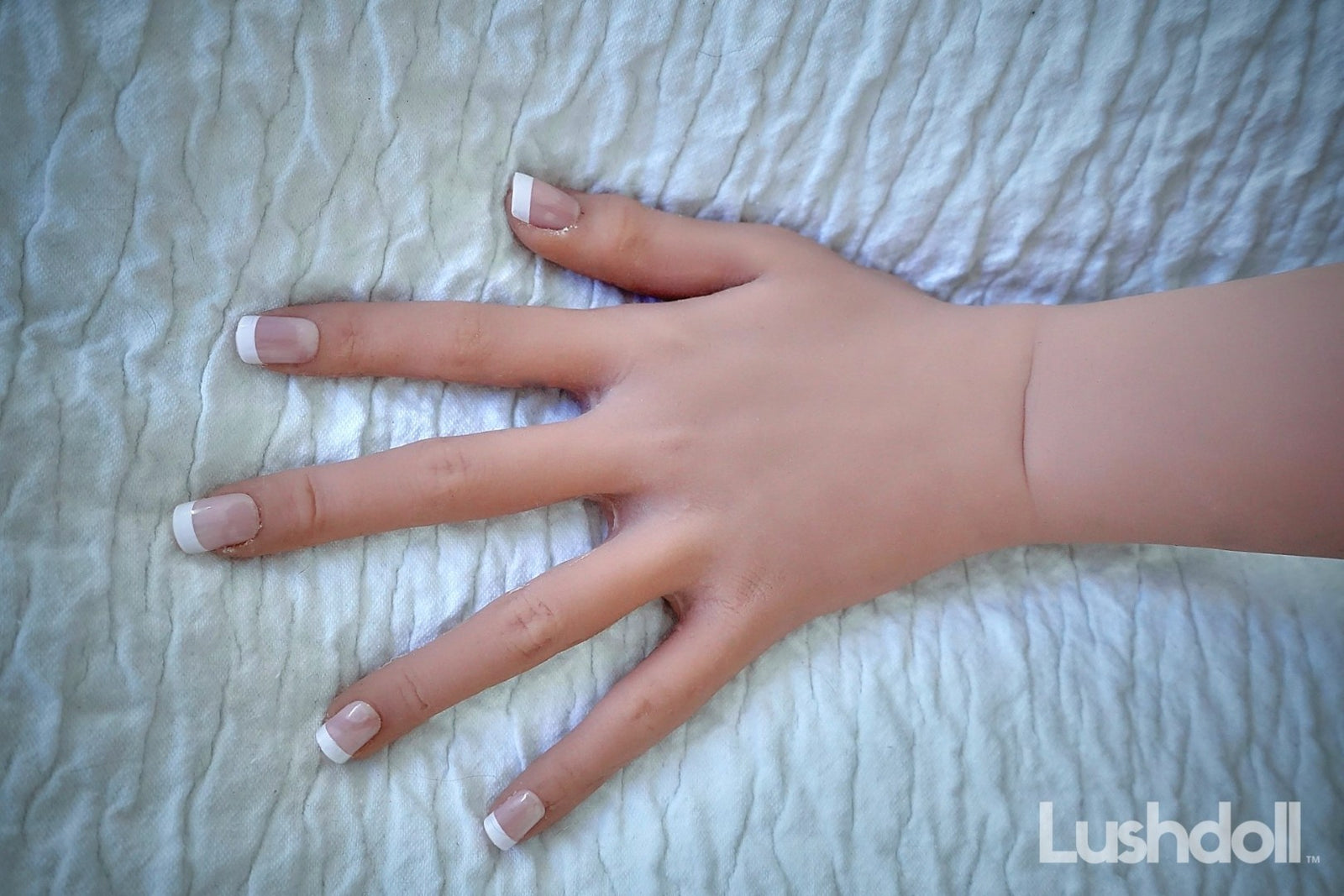 Λούσι σεξ κούκλα (Lushdoll 160cm A-Cup #3 TPE)