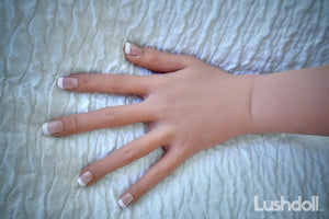 Lucy Sex Doll (Lushdoll 160cm A-Cup #3 TPE)