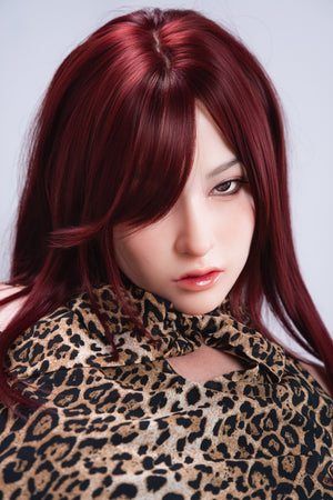 Wanzhi Sex Doll (Idodoll 170cm D-Cup #ID8H-2 σιλικόνη)