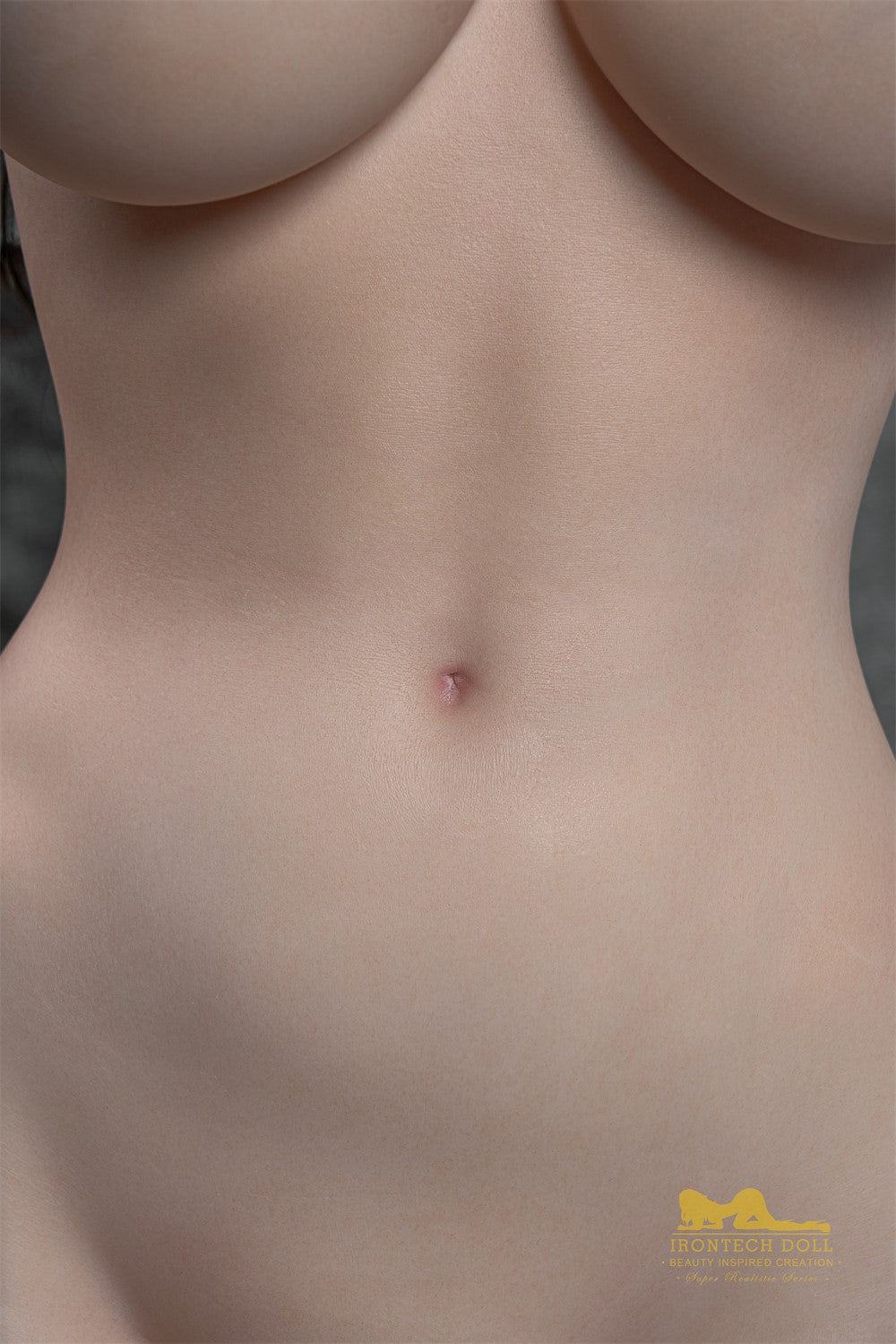 NIA Sex Doll (Irontech Doll 158cm E-Cup T3-3 σιλικόνη)