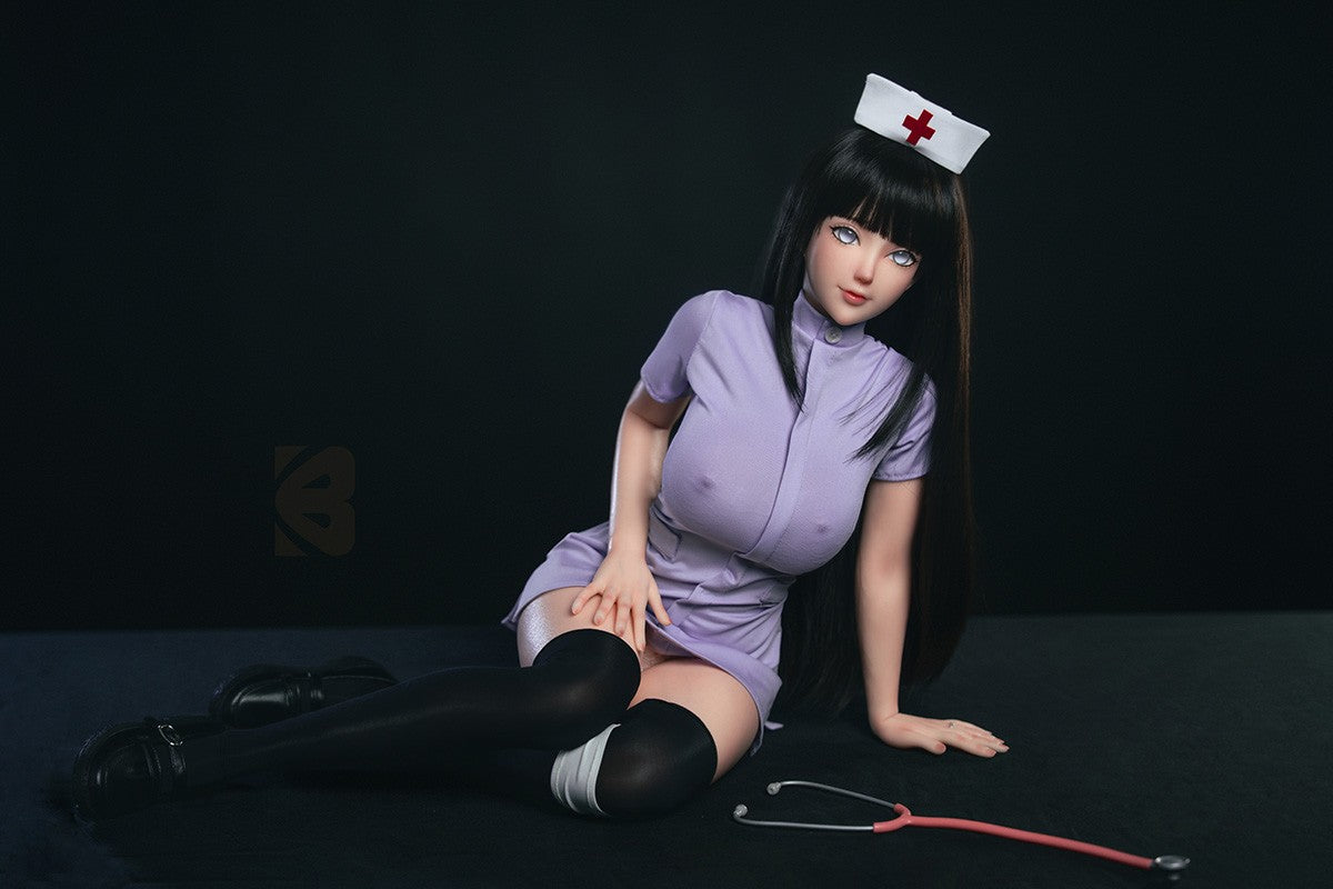 Κούκλα σεξ Hinata Hyuga (BC-Doll Σιλικόνη 76cm E-Cup G01C)