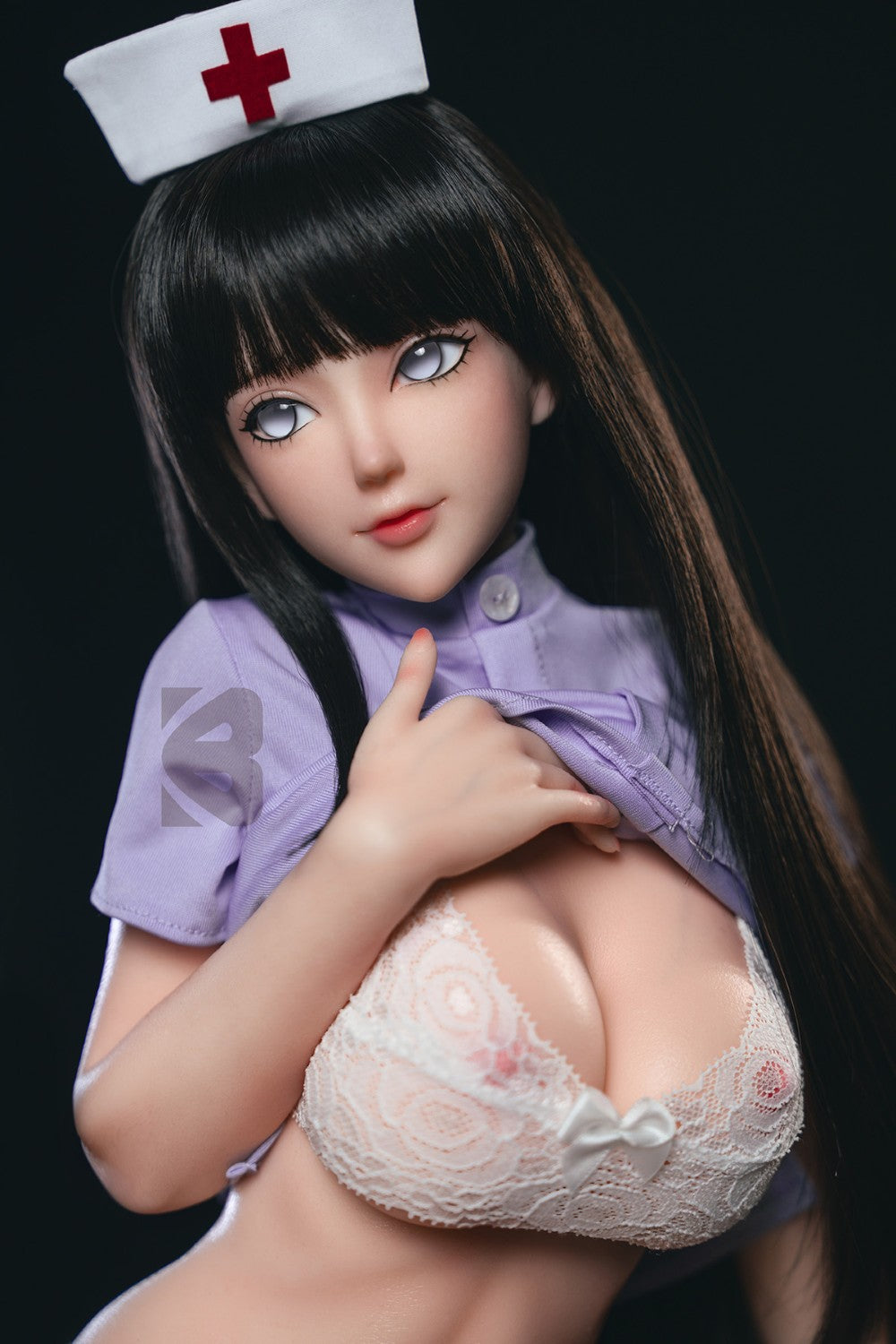 Κούκλα σεξ Hinata Hyuga (BC-Doll Σιλικόνη 76cm E-Cup G01C)