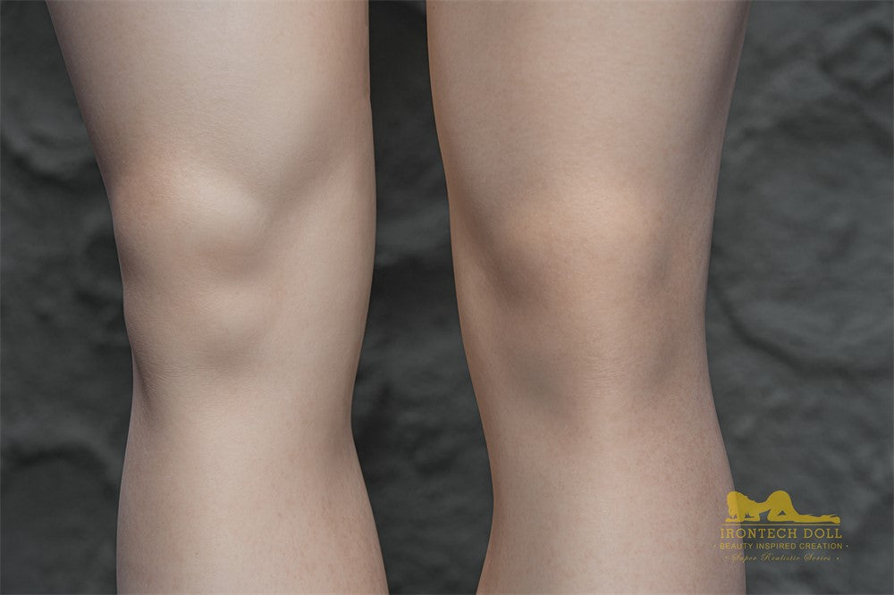 Νία σεξ κούκλα (Irontech Doll Σιλικόνη 158cm E-cup T3-2)