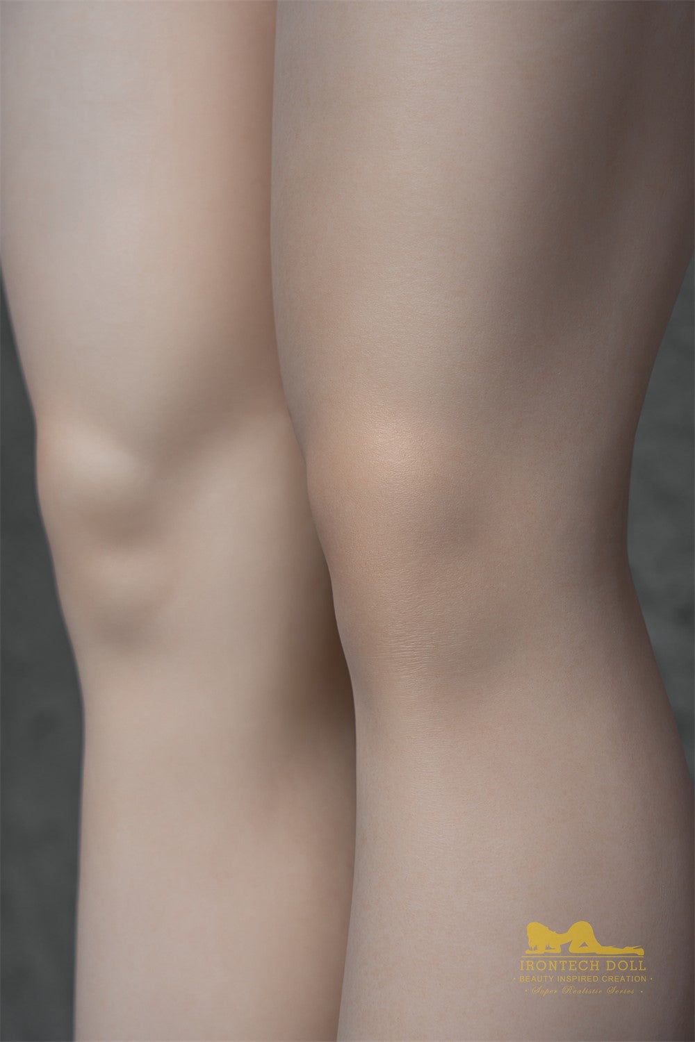 NIA Sex Doll (Irontech Doll 158cm E-Cup T3-3 σιλικόνη)
