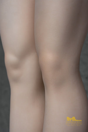 NIA Sex Doll (Irontech Doll 158cm E-Cup T3-3 σιλικόνη)
