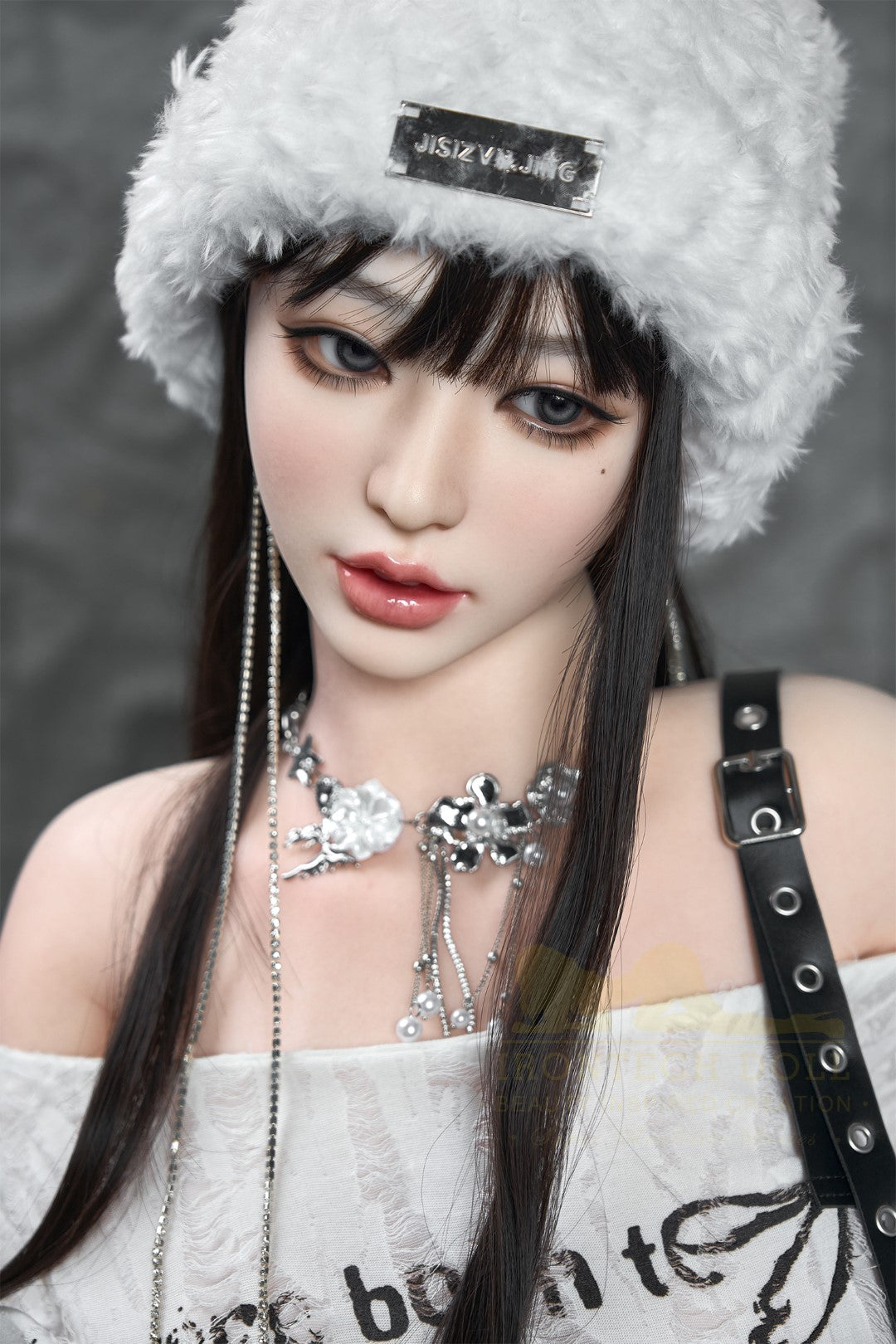 κούκλα σεξ Yuna (Irontech Doll 165 cm F κούπα T1-1 Σιλικόνη)