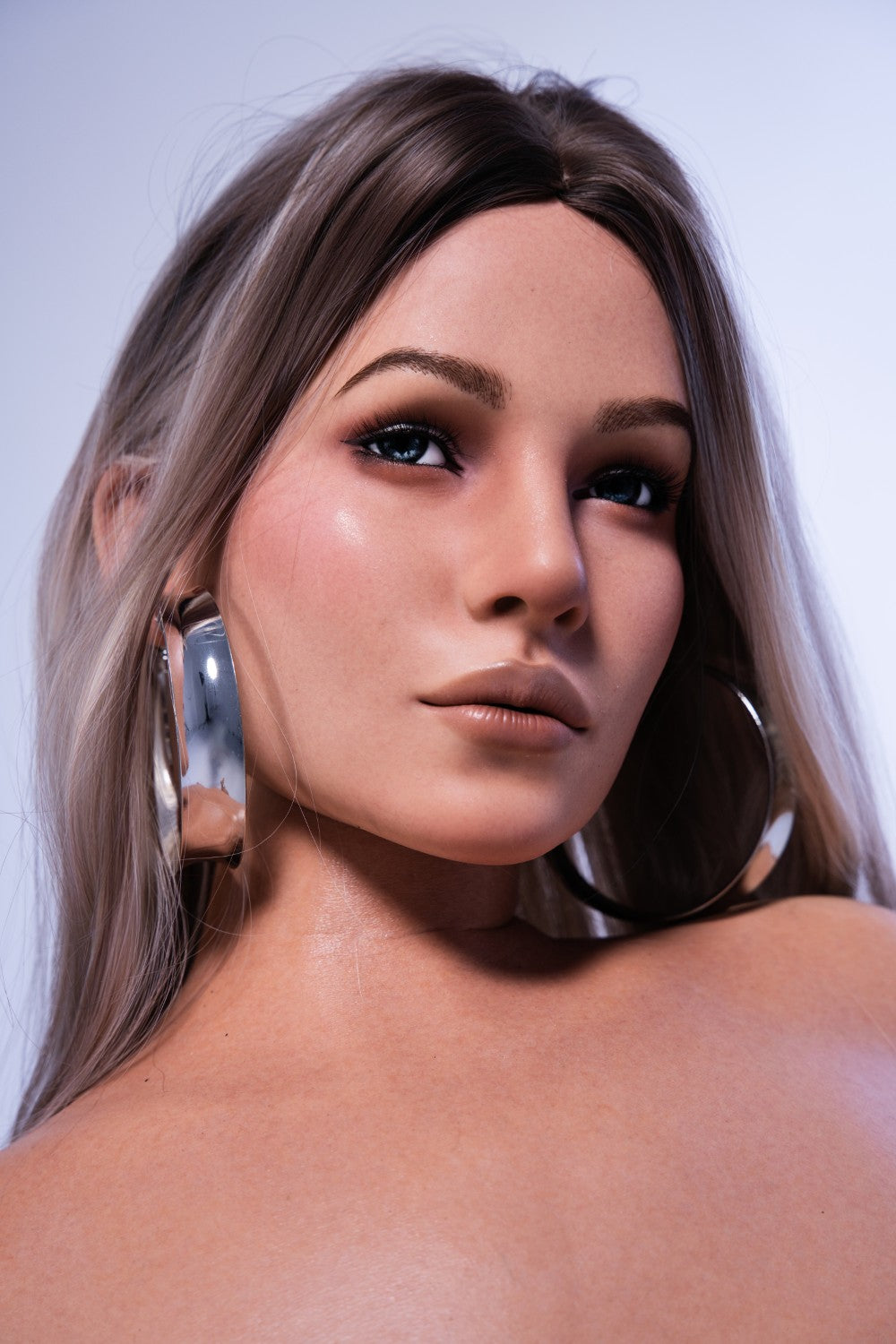 Alessia Sex Doll (Idodoll 165cm D-Cup #ID2-2 Σιλικόνη)