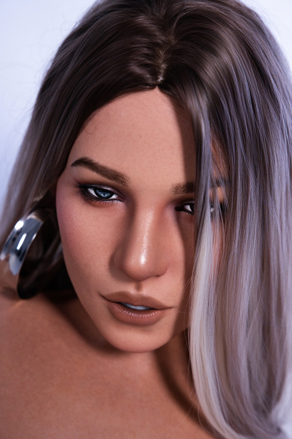 Alessia Sex Doll (Idodoll 165cm D-Cup #ID2-2 Σιλικόνη)