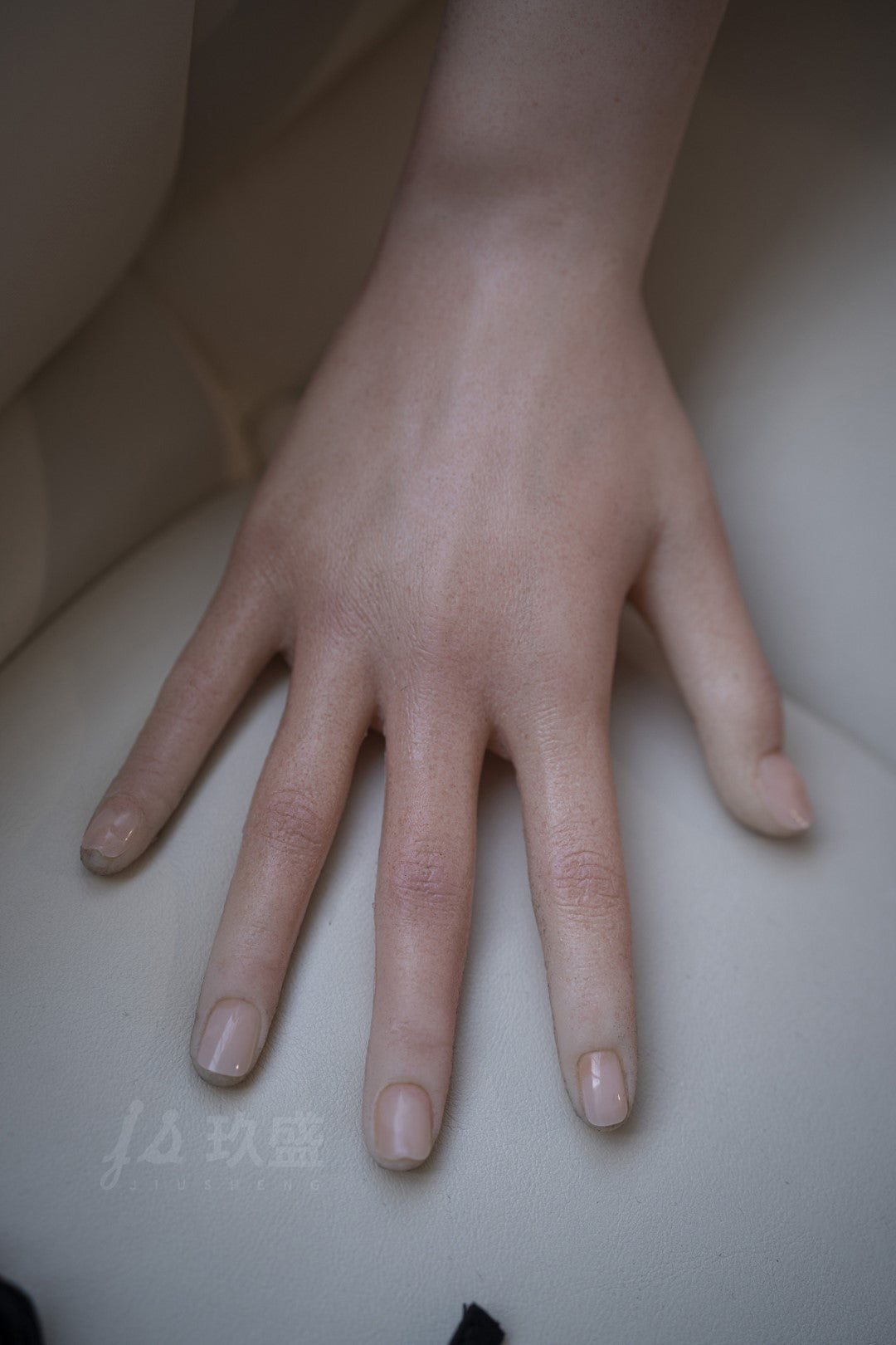 AKI Sex Doll (jiusheng 160cm e-cup #62 σιλικόνη)
