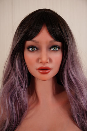 Ramona Sex doll (WM-Doll 166cm c-cup #SS196 TPE+silicone)