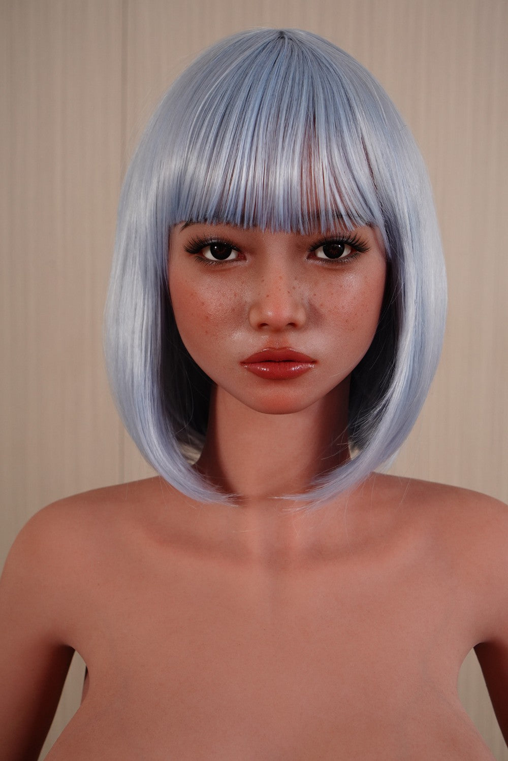 Astra Sex doll (WM-Doll 172cm D-cup #SS168 TPE+silicone)