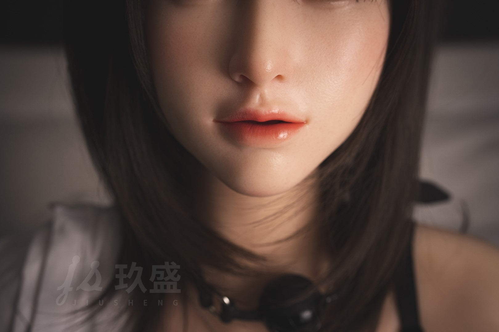 Yuka Sex Doll (jiusheng 160cm e-cup #78b σιλικόνη)