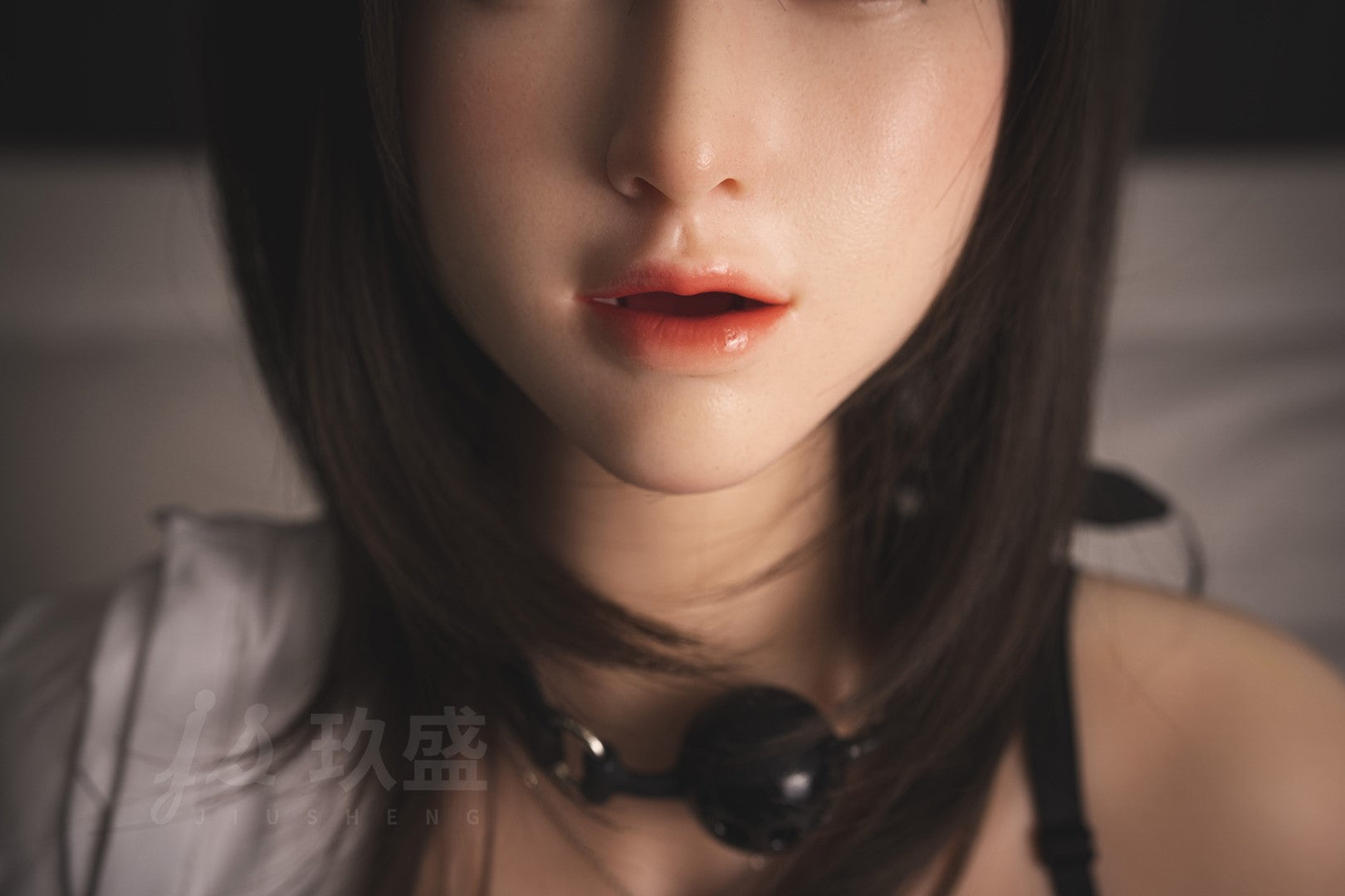 Yuka Sex Doll (jiusheng 160cm e-cup #78b σιλικόνη)