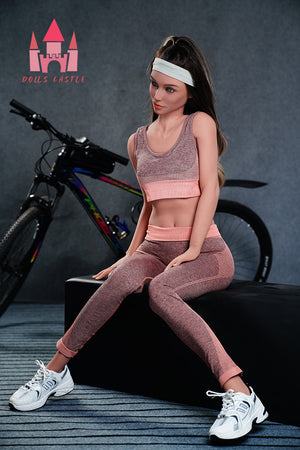 Κρουαζιέρα Κούκλα (κούκλα σεξ (Dolls Castle 163cm B-Cup #DC04 TPE)