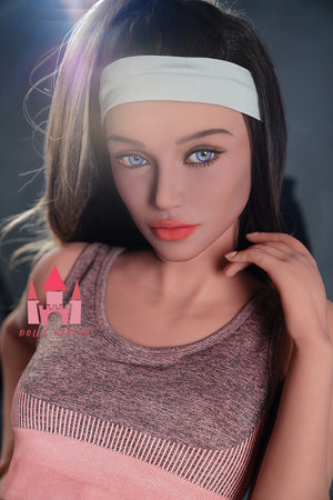 Κρουαζιέρα Κούκλα (κούκλα σεξ (Dolls Castle 163cm B-Cup #DC04 TPE)