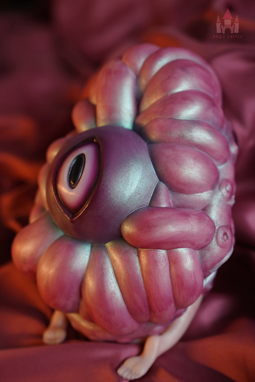 Mr. Nicco masturbator (Dolls Castle #M4 silicone)