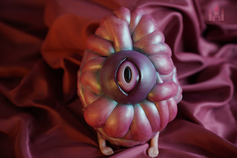 Mr. Nicco masturbator (Dolls Castle #M4 silicone)