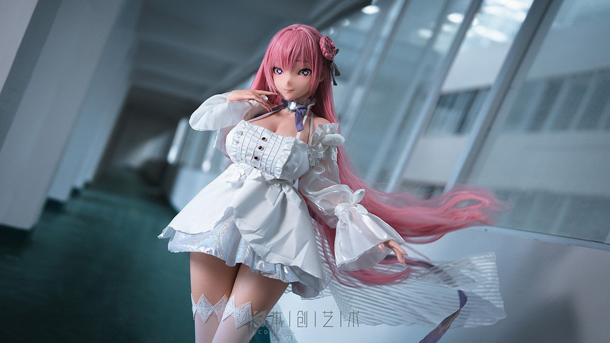 Dorothy Sex Doll (BC-Doll 155cm J-Cup #O04 Σιλικόνη)