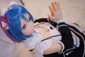 Saika Sex Doll (YJL Doll 156cm σιλικόνη F-Cup)