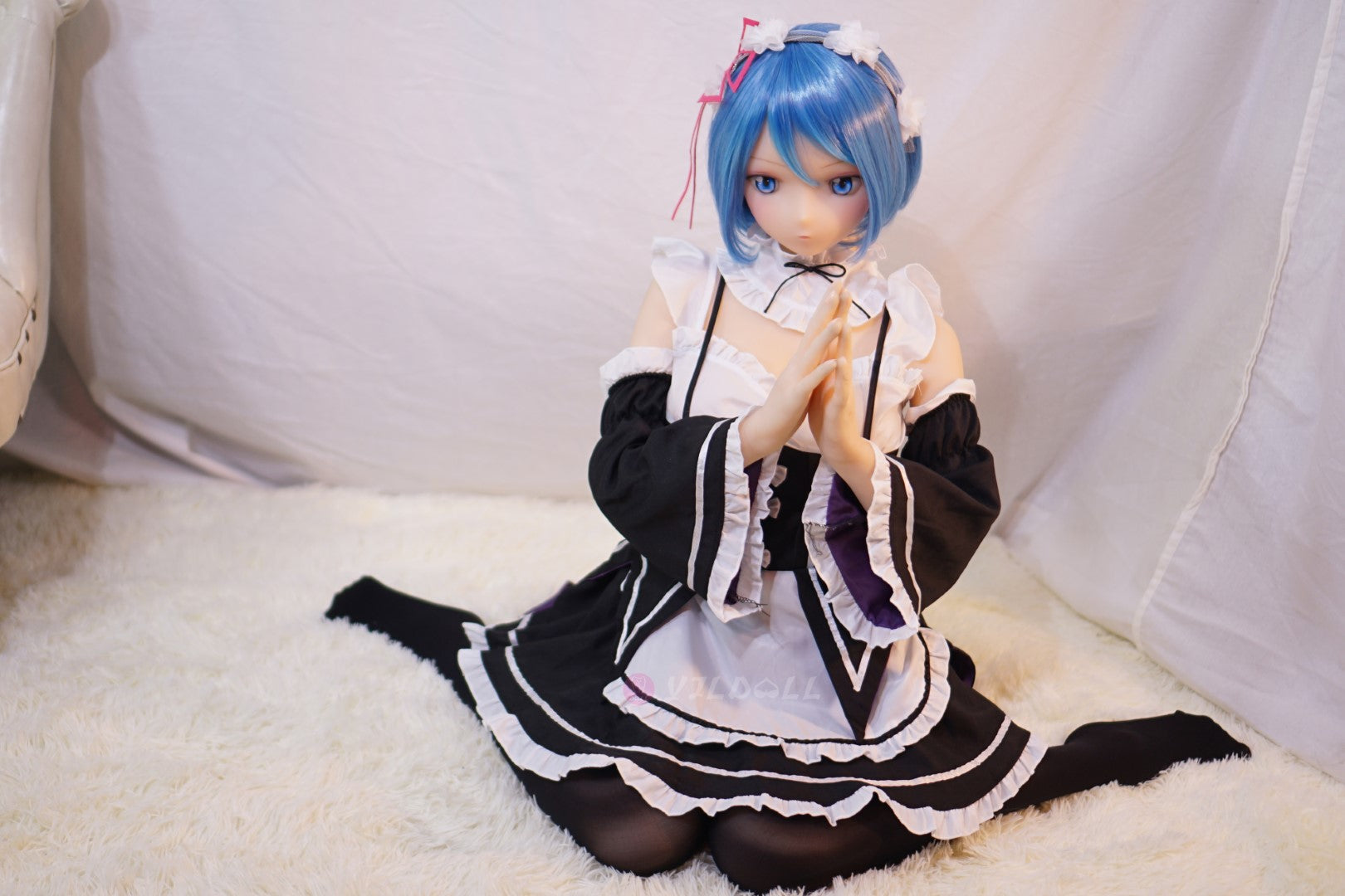 Saika Sex Doll (YJL Doll 156cm σιλικόνη F-Cup)