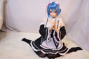 Saika Sex Doll (YJL Doll 156cm σιλικόνη F-Cup)