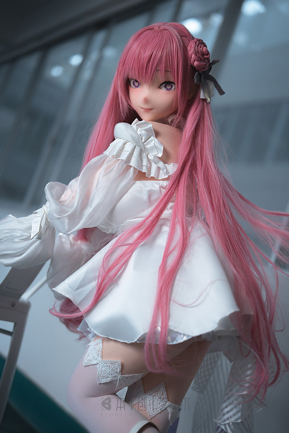 Dorothy Sex Doll (BC-Doll 155cm J-Cup #O04 Σιλικόνη)