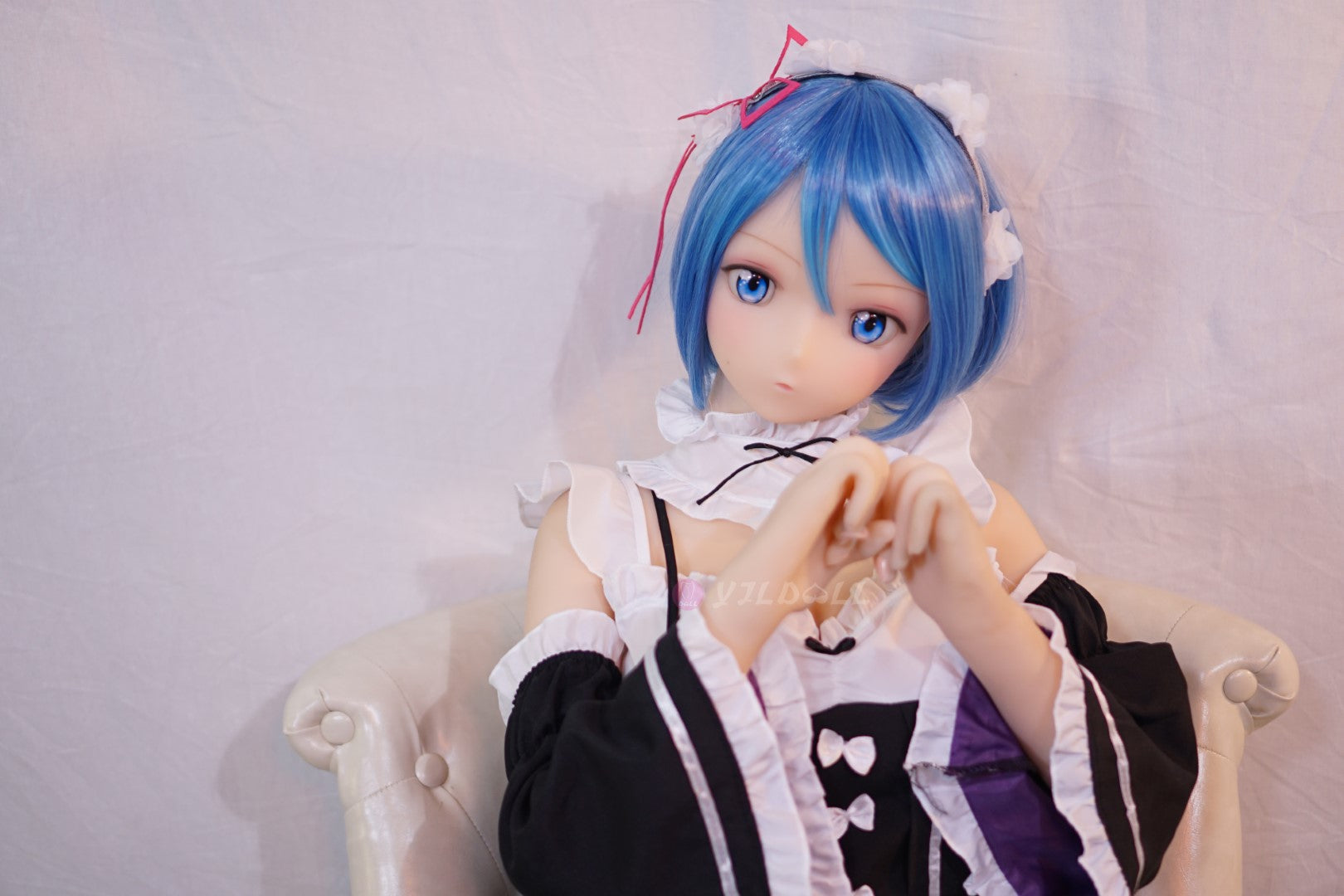 Saika Sex Doll (YJL Doll 156cm σιλικόνη F-Cup)