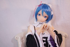Saika Sex Doll (YJL Doll 156cm σιλικόνη F-Cup)