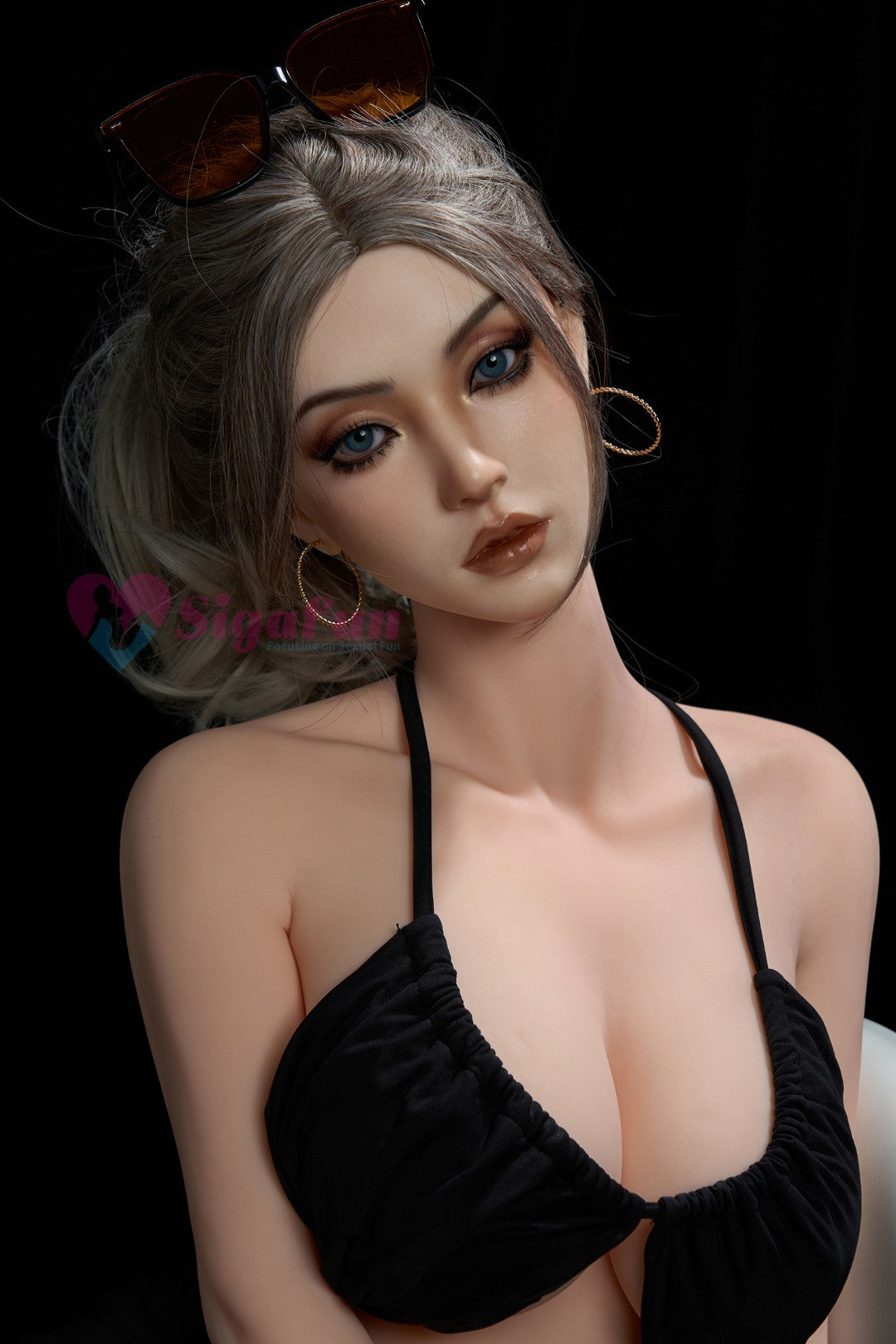 Yuri Sex Doll (Sigafun 164cm F-Cup #SG6 TPE+σιλικόνη) EXPRESS