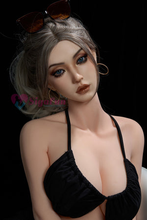 Yuri Sex Doll (Sigafun 164cm F-Cup #SG6 TPE+σιλικόνη) EXPRESS