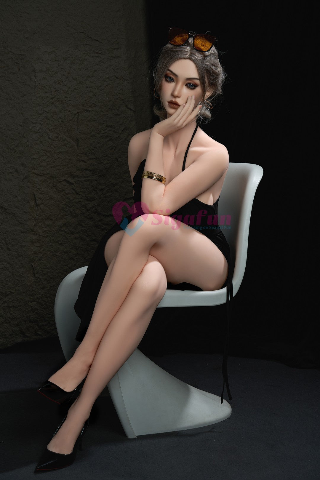 Yuri Sex Doll (Sigafun 164cm F-Cup #SG6 TPE+σιλικόνη) EXPRESS