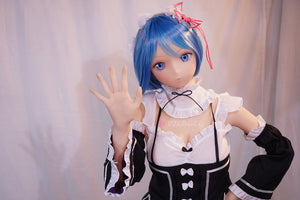 Saika Sex Doll (YJL Doll 156cm σιλικόνη F-Cup)