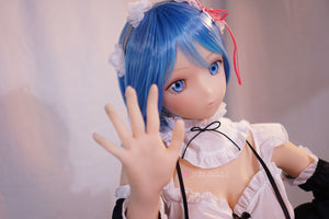 Saika Sex Doll (YJL Doll 156cm σιλικόνη F-Cup)
