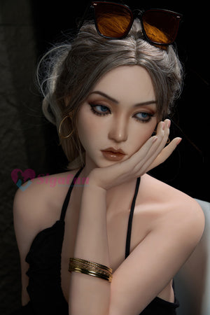 Yuri Sex Doll (Sigafun 164cm F-Cup #SG6 TPE+σιλικόνη) EXPRESS