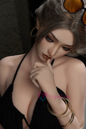 Yuri Sex Doll (Sigafun 164cm F-Cup #SG6 TPE+σιλικόνη) EXPRESS