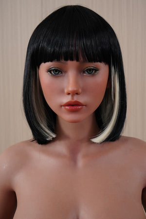 Nesrin Sex Doll (Galatea Doll 163cm D-Kupa #135 σιλικόνη)