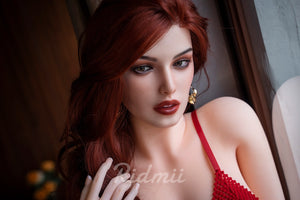 Gracy Sex Doll (Ridmii Doll 166cm C-Cup TPE+σιλικόνη)
