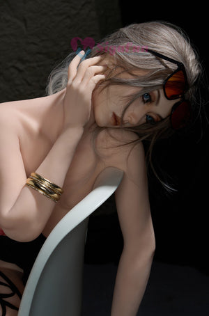 Yuri Sex Doll (Sigafun 164cm F-Cup #SG6 TPE+σιλικόνη) EXPRESS