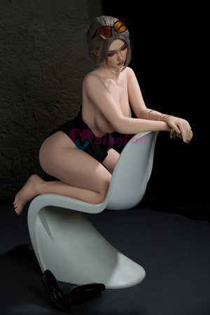 Yuri Sex Doll (Sigafun 164cm F-Cup #SG6 TPE+σιλικόνη) EXPRESS