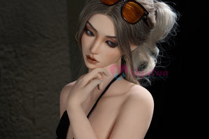 Yuri Sex Doll (Sigafun 164cm F-Cup #SG6 TPE+σιλικόνη) EXPRESS