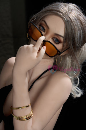 Yuri Sex Doll (Sigafun 164cm F-Cup #SG6 TPE+σιλικόνη) EXPRESS