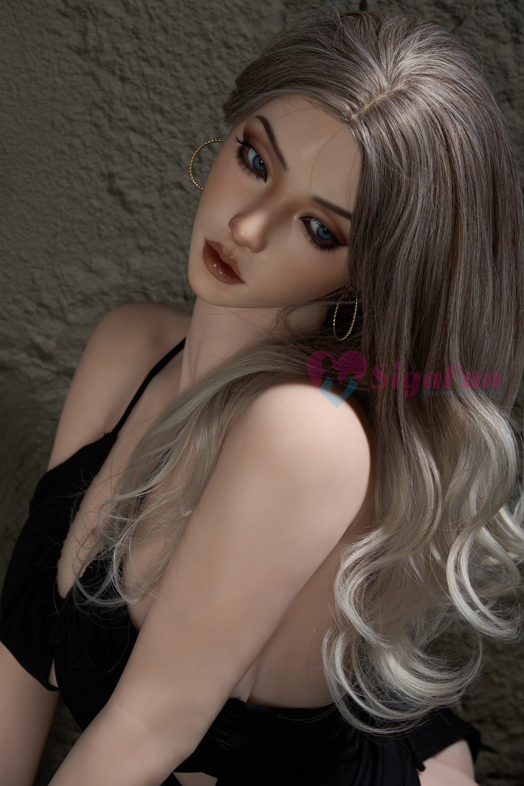 Yuri Sex Doll (Sigafun 164cm F-Cup #SG6 TPE+σιλικόνη) EXPRESS