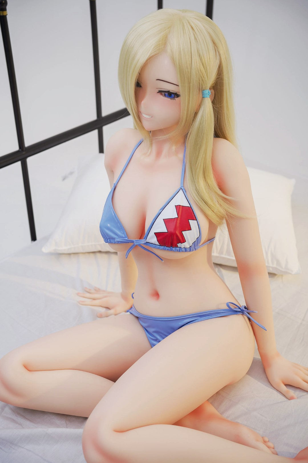 Asena Sex Doll (Irokebijin 148 cm F-Cup HSS σιλικόνη)