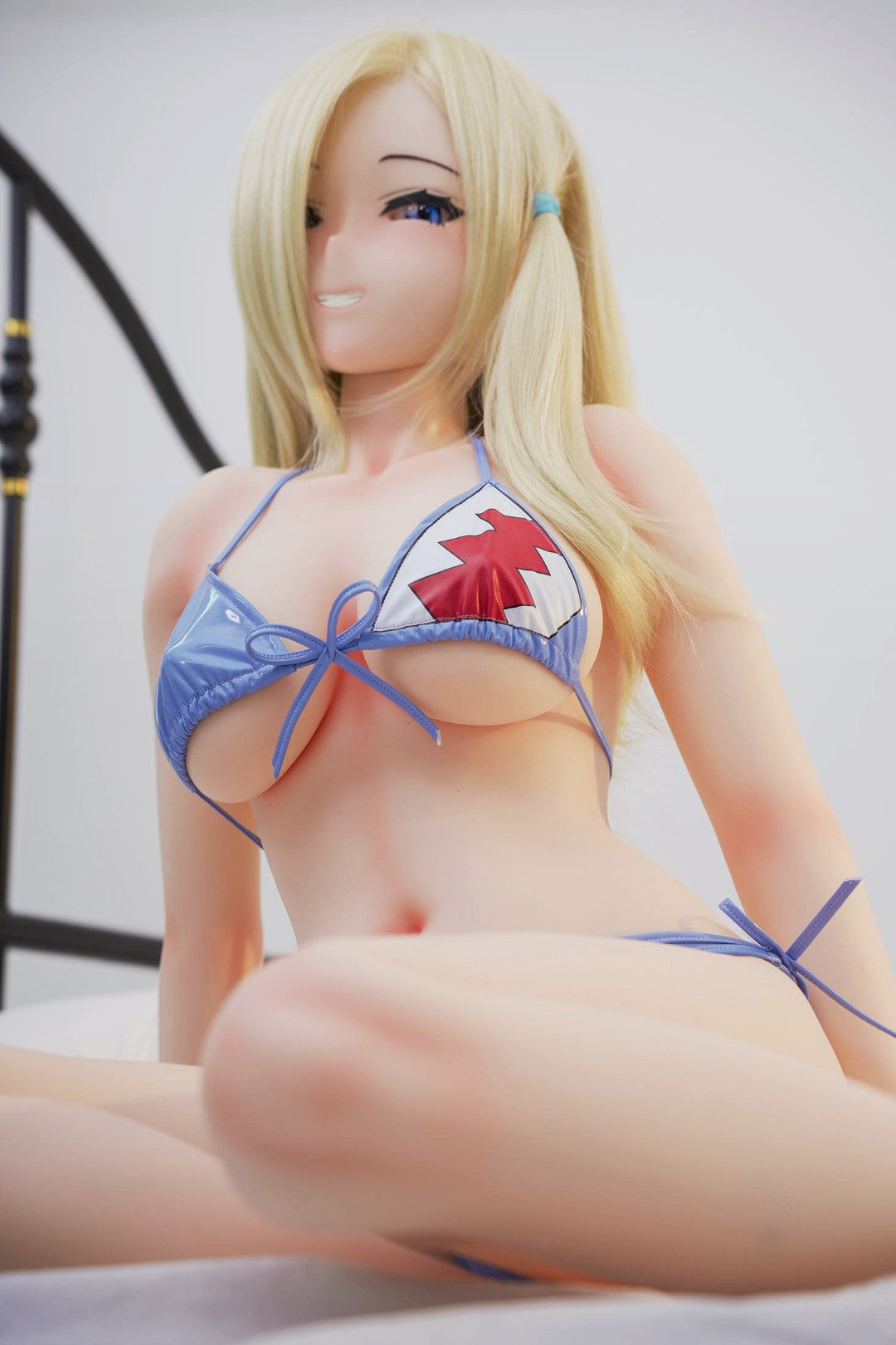 Asena Sex Doll (Irokebijin 148 cm F-Cup HSS σιλικόνη)
