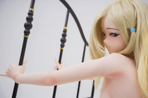 Asena Sex Doll (Irokebijin 148cm F-Kupa HSS σιλικόνη)