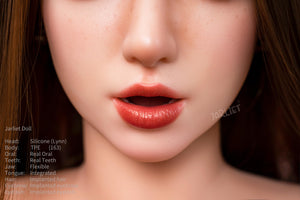 Lynn Sex Doll (Jarliet 163cm σιλικόνη D-Cup)