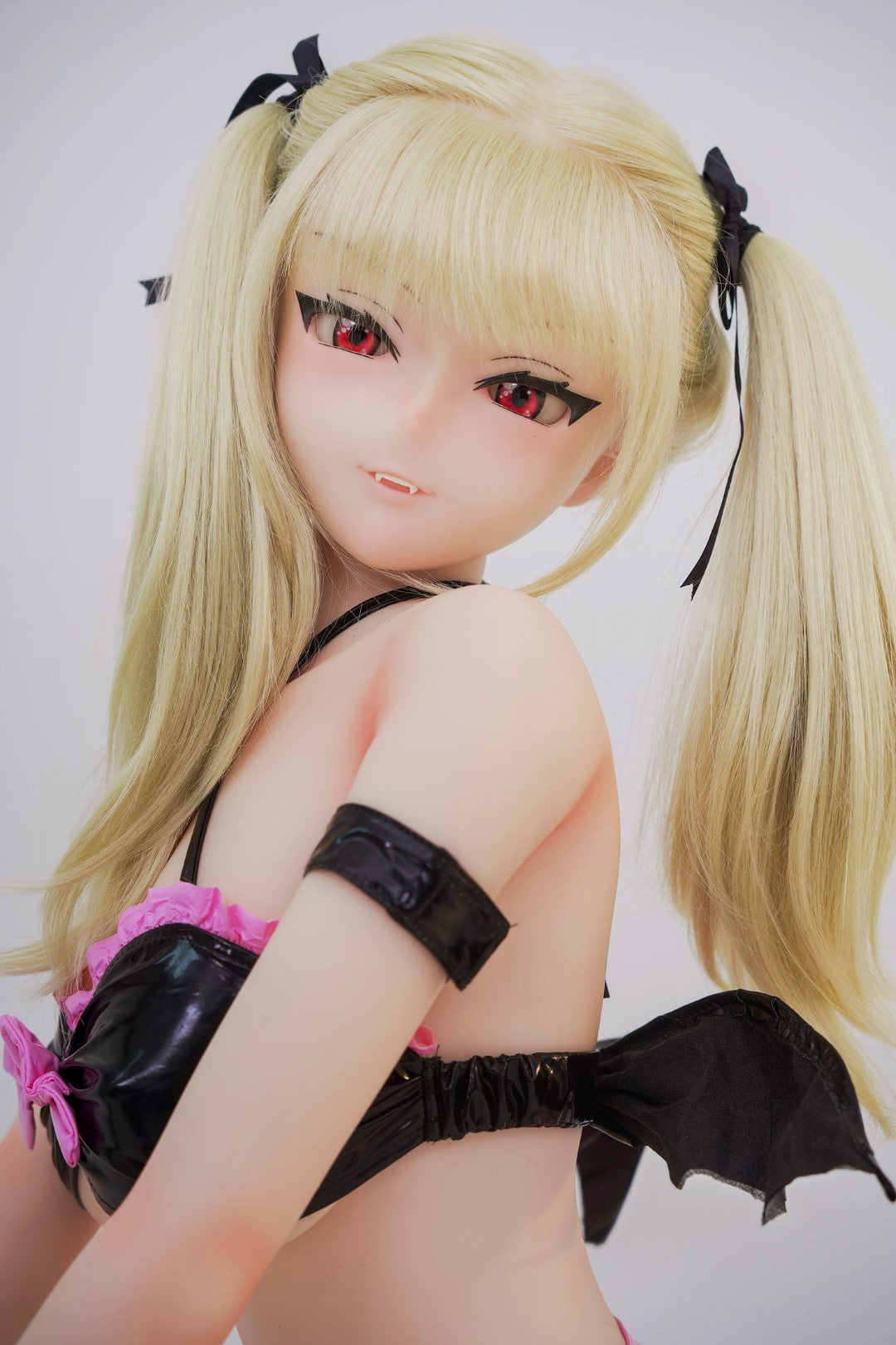 Abby Sex Doll (Irokebijin 148cm F-Kupa HSS σιλικόνη)