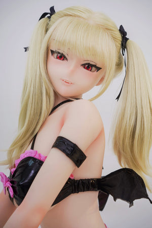 Abby Sex Doll (Irokebijin 148cm F-Kupa HSS σιλικόνη)