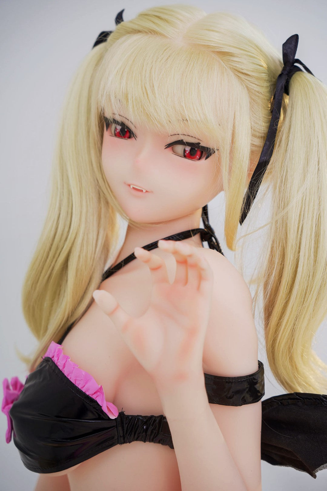 Abby Sex Doll (Irokebijin 148cm F-Kupa HSS σιλικόνη)